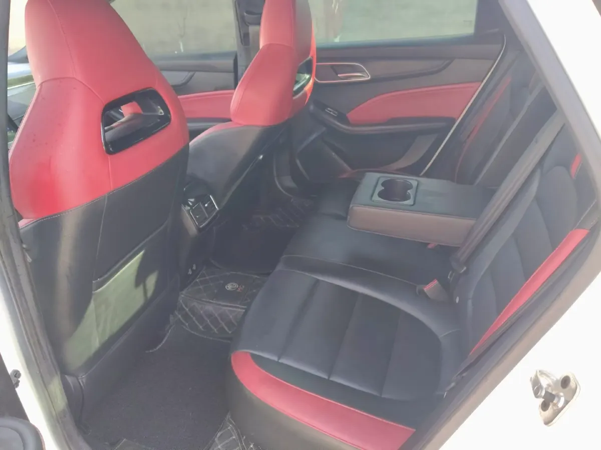 2020 MG MG6 1.5T 181HP L4 7DCT,autocango,china used car exporter,china ev exporter,chinese used car exporter,chinese used ev exporter