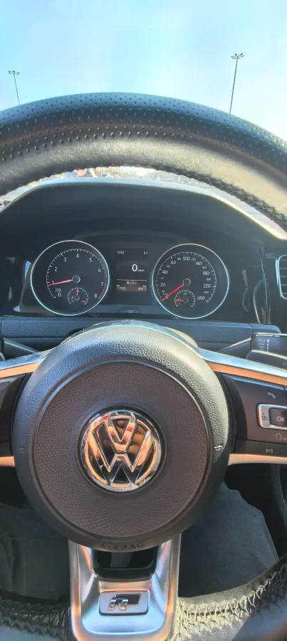 2018 Volkswagen Golf 1.4T 150HP L4 7DCT,autocango,china used car exporter,china ev exporter,chinese used car exporter,chinese used ev exporter