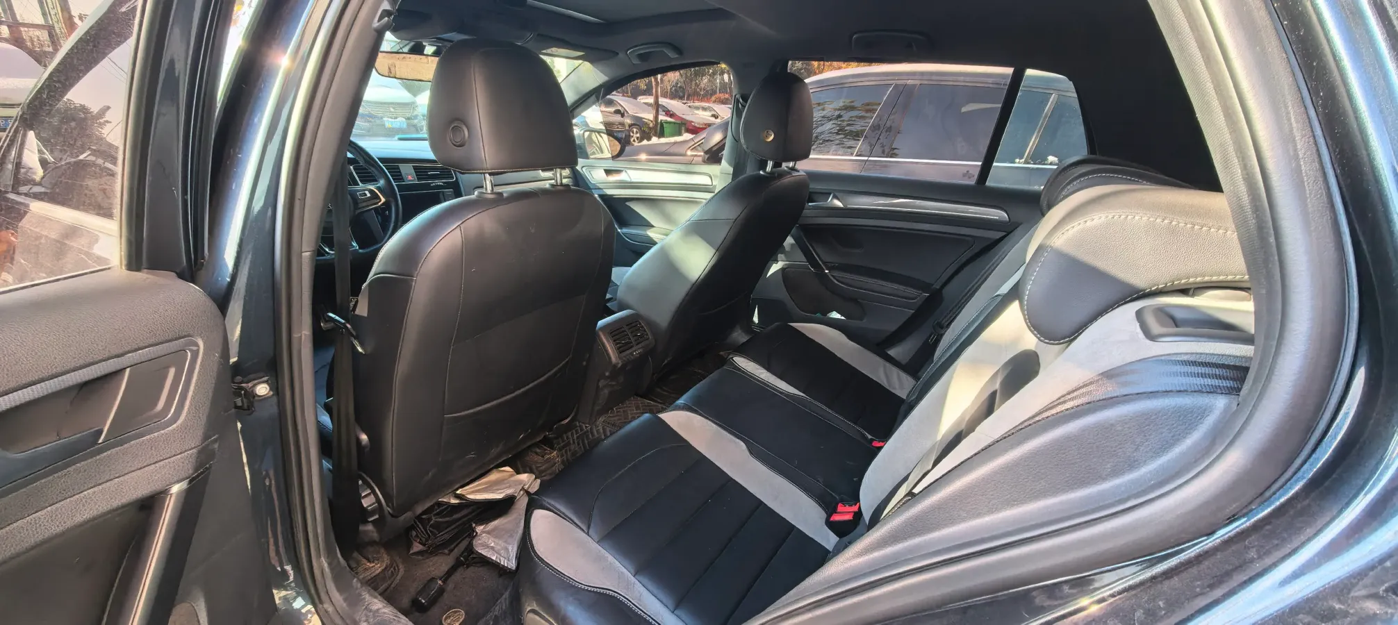 2018 Volkswagen Golf 1.4T 150HP L4 7DCT,autocango,china used car exporter,china ev exporter,chinese used car exporter,chinese used ev exporter