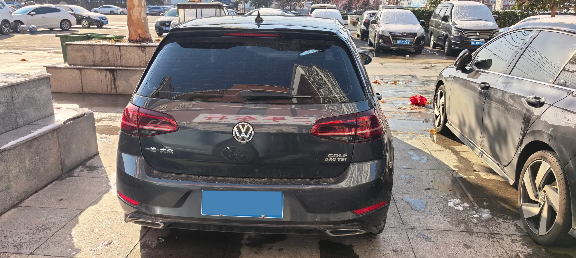 2018 Volkswagen Golf 1.4T 150HP L4 7DCT,autocango,china used car exporter,china ev exporter,chinese used car exporter,chinese used ev exporter