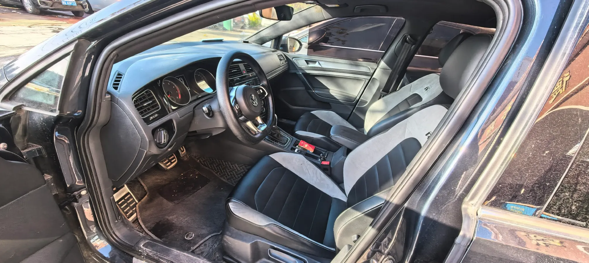 2018 Volkswagen Golf 1.4T 150HP L4 7DCT,autocango,china used car exporter,china ev exporter,chinese used car exporter,chinese used ev exporter