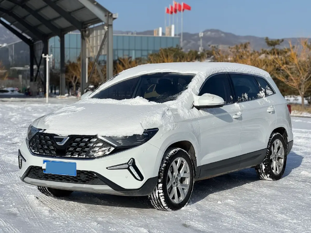 2023 Jetta VS7 1.4T 150HP L4 6AT