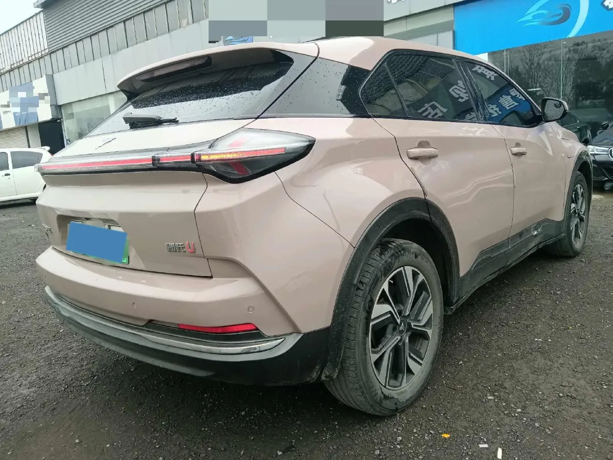 2022 GAC Trumpchi GS4 Plus 2.0T 252HP L4 6AT,autocango,china used car exporter,china ev exporter,chinese used car exporter,chinese used ev exporter
