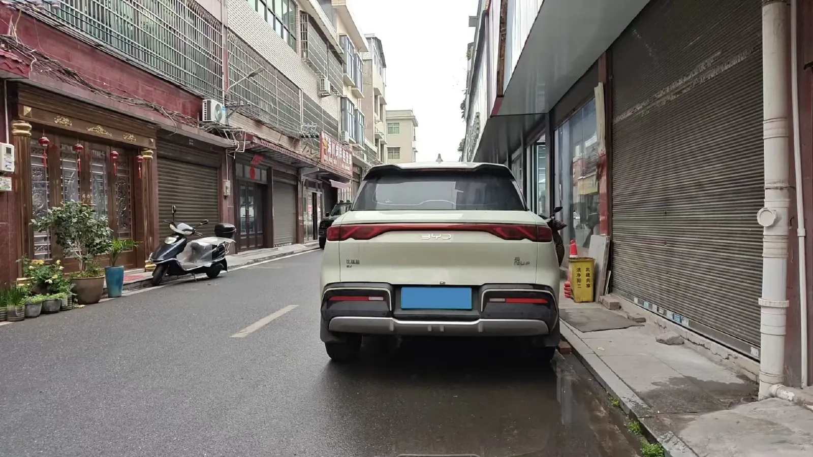 2025 BYD YuanUP BEV,autocango,china used car exporter,china ev exporter,chinese used car exporter,chinese used ev exporter