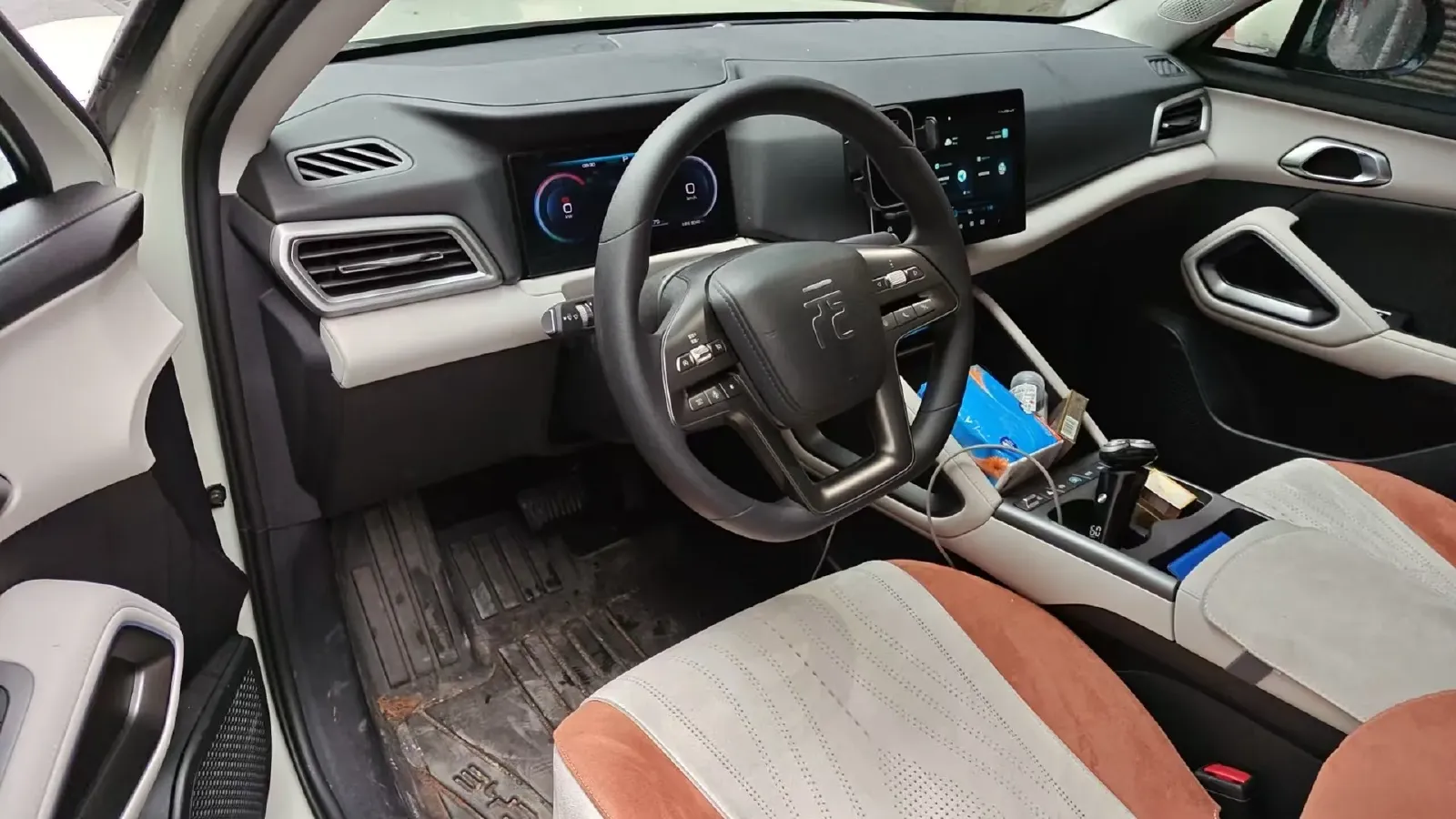 2025 BYD YuanUP BEV,autocango,china used car exporter,china ev exporter,chinese used car exporter,chinese used ev exporter