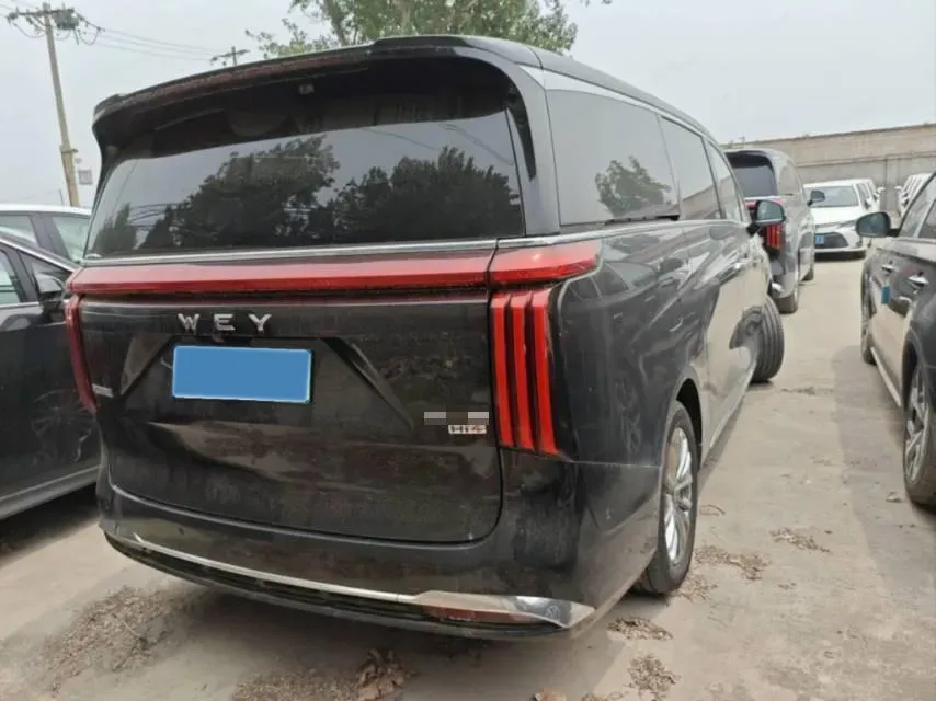 2023 WEY HighMountain 1.5T 170HP L4 4DHT PHEV 44.28KWH,autocango,china used car exporter,china ev exporter,chinese used car exporter,chinese used ev exporter