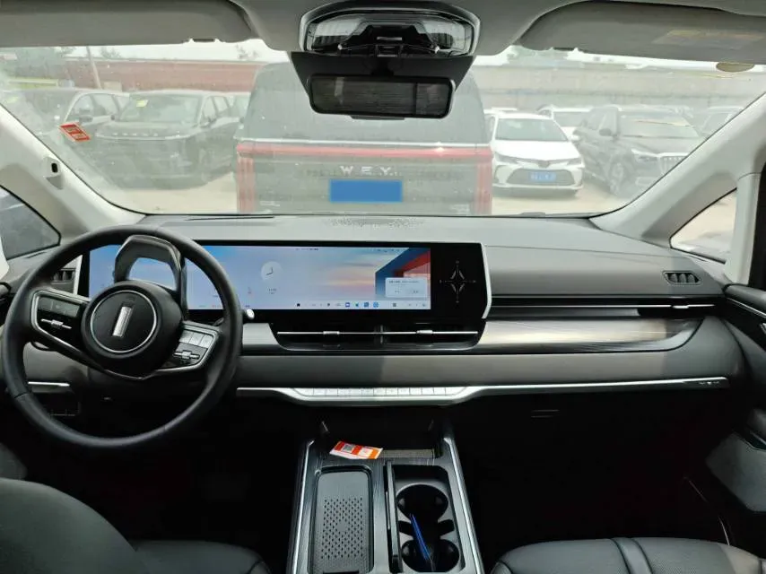 2023 WEY HighMountain 1.5T 170HP L4 4DHT PHEV 44.28KWH,autocango,china used car exporter,china ev exporter,chinese used car exporter,chinese used ev exporter