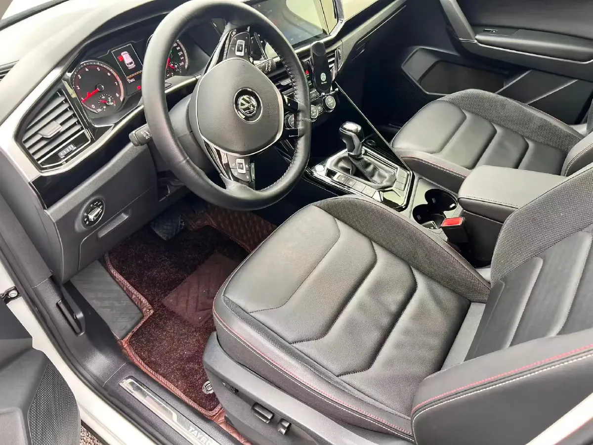 2020 Volkswagen Tayron 1.4T 150HP L4 7DCT,autocango,china used car exporter,china ev exporter,chinese used car exporter,chinese used ev exporter