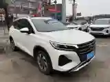 2020 GAC Trumpchi GS4 1.5T 169HP L4 6AT