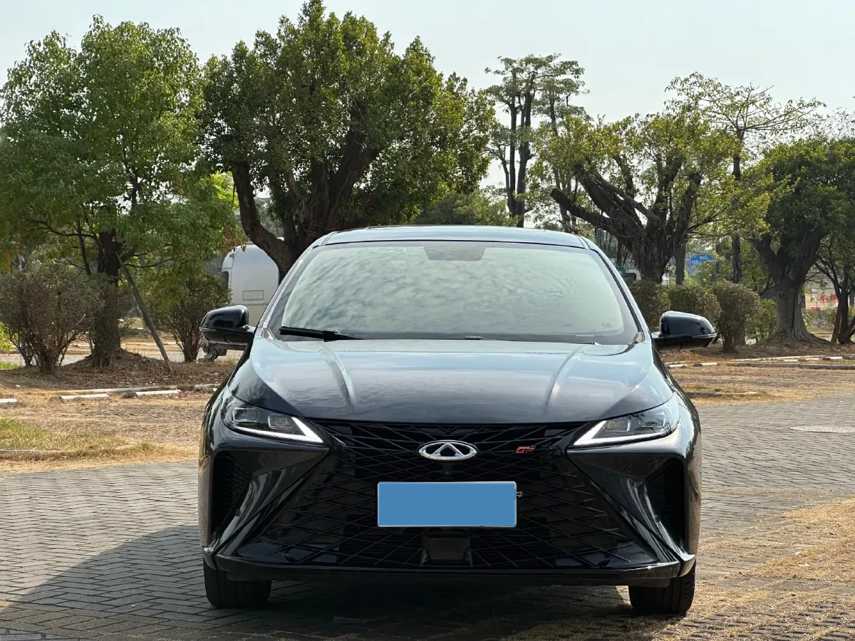 2023 Chery Arrizo 5 GT 1.5T 156HP L4 CVT,autocango,china used car exporter,china ev exporter,chinese used car exporter,chinese used ev exporter