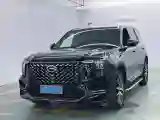 2022 GAC Trumpchi GS8 2.0T 252HP L4 8AT