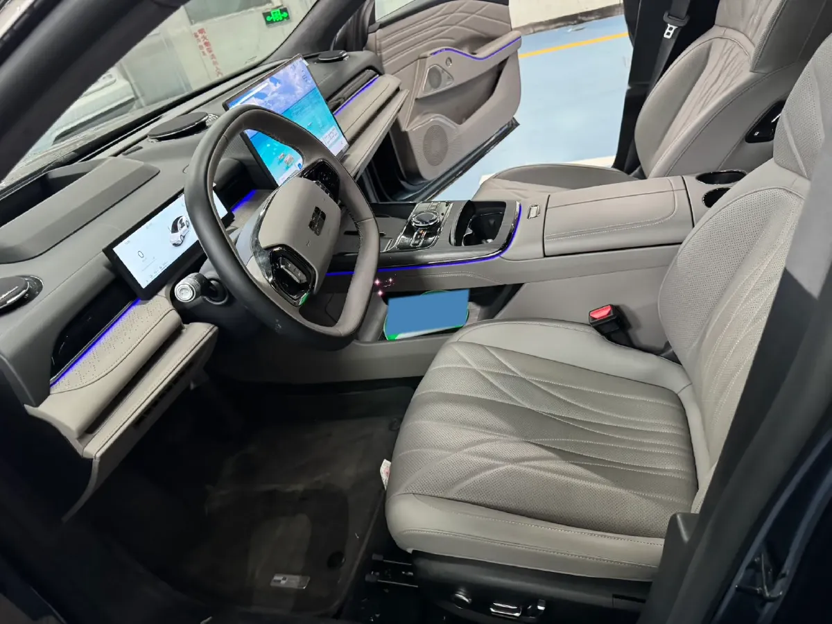 2025 Geely Galaxy Starshine 8 1.5L 112HP L4 1DHT PHEV,autocango,china used car exporter,china ev exporter,chinese used car exporter,chinese used ev exporter