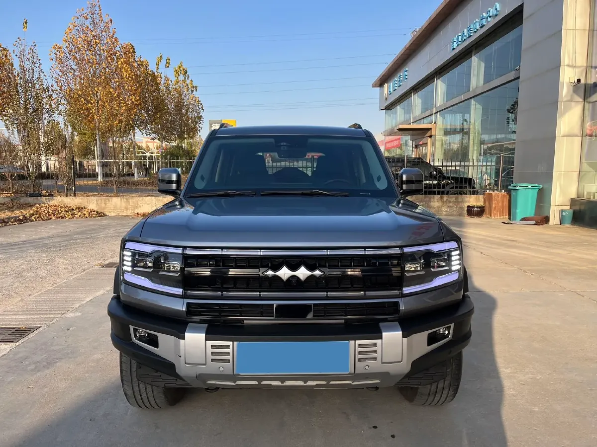 2023 FangChengBao Bao 5 1.5T 194HP L4 E-CVT PHEV 31.8KWH,autocango,china used car exporter,china ev exporter,chinese used car exporter,chinese used ev exporter