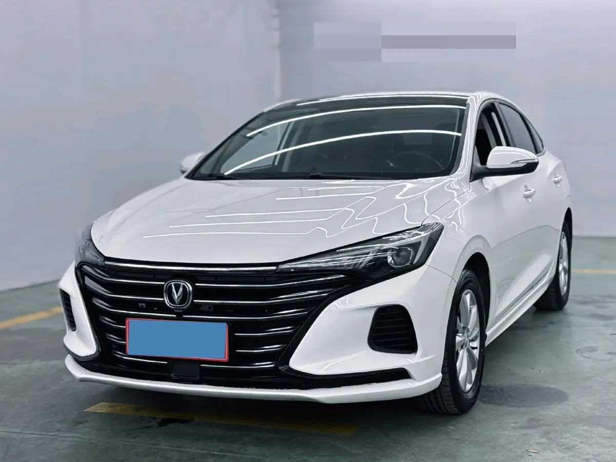 2022 ChangAn Eado 1.6L 128HP L4 CVT 2022 ChangAn Eado 1.6L 128HP L4 CVT