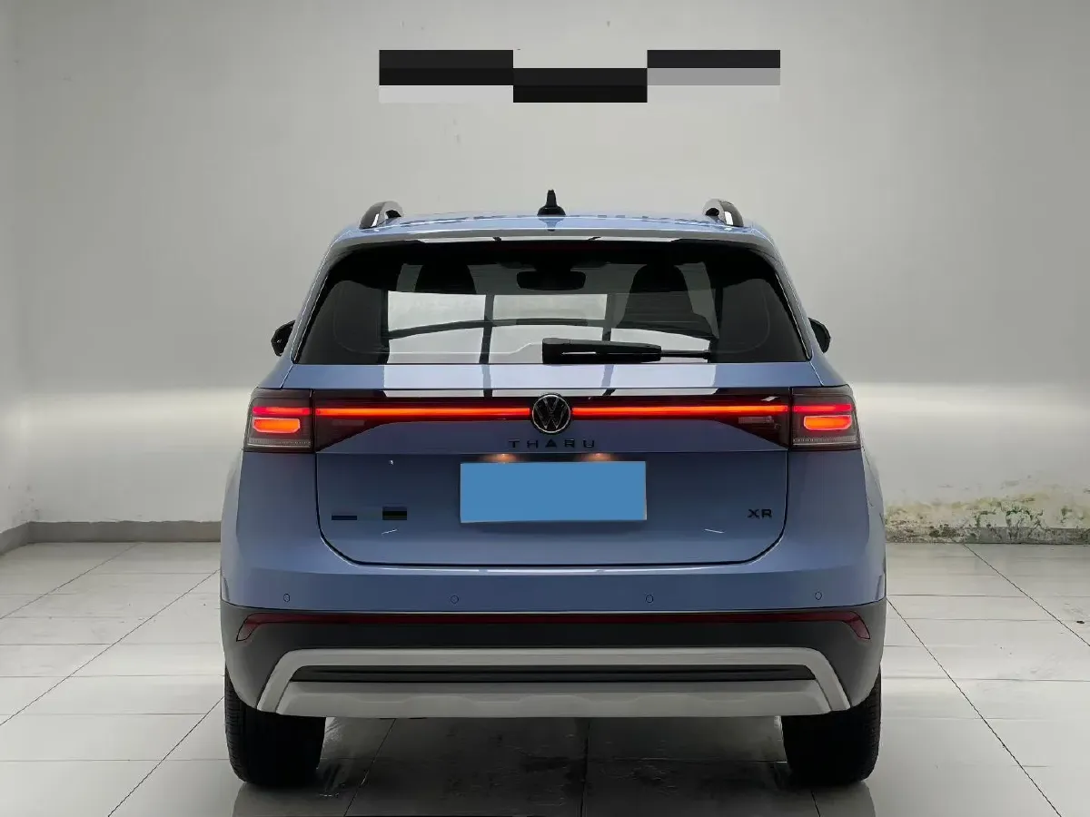 2025 Volkswagen Tharu 1.5T 160HP L4 7DCT,autocango,china used car exporter,china ev exporter,chinese used car exporter,chinese used ev exporter