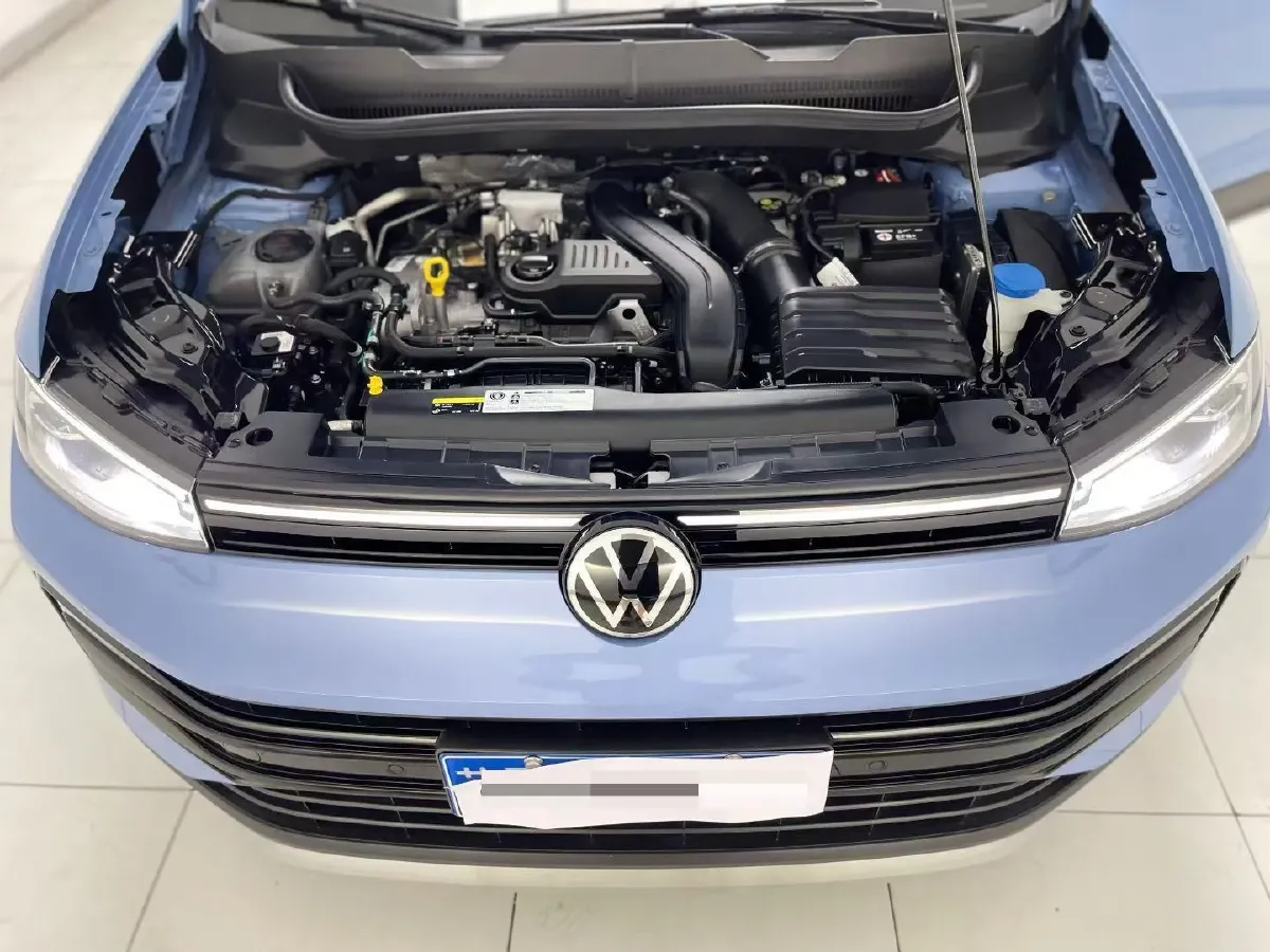2025 Volkswagen Tharu 1.5T 160HP L4 7DCT,autocango,china used car exporter,china ev exporter,chinese used car exporter,chinese used ev exporter