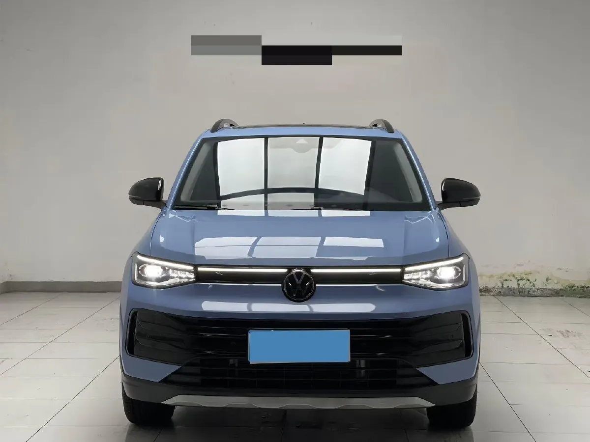 2025 Volkswagen Tharu 1.5T 160HP L4 7DCT,autocango,china used car exporter,china ev exporter,chinese used car exporter,chinese used ev exporter