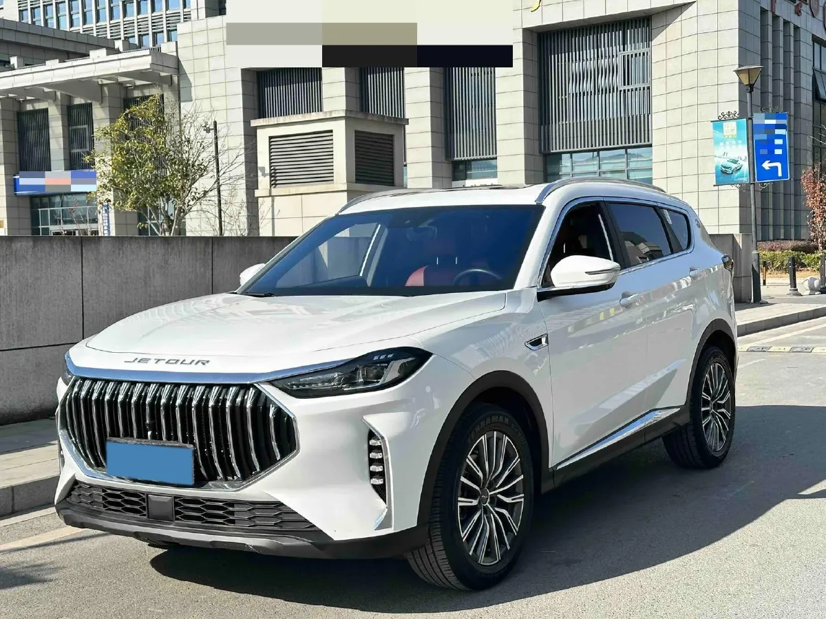 2023 Jetour X70 Plus 1.5T 156HP L4 CVT,autocango,china used car exporter,china ev exporter,chinese used car exporter,chinese used ev exporter
