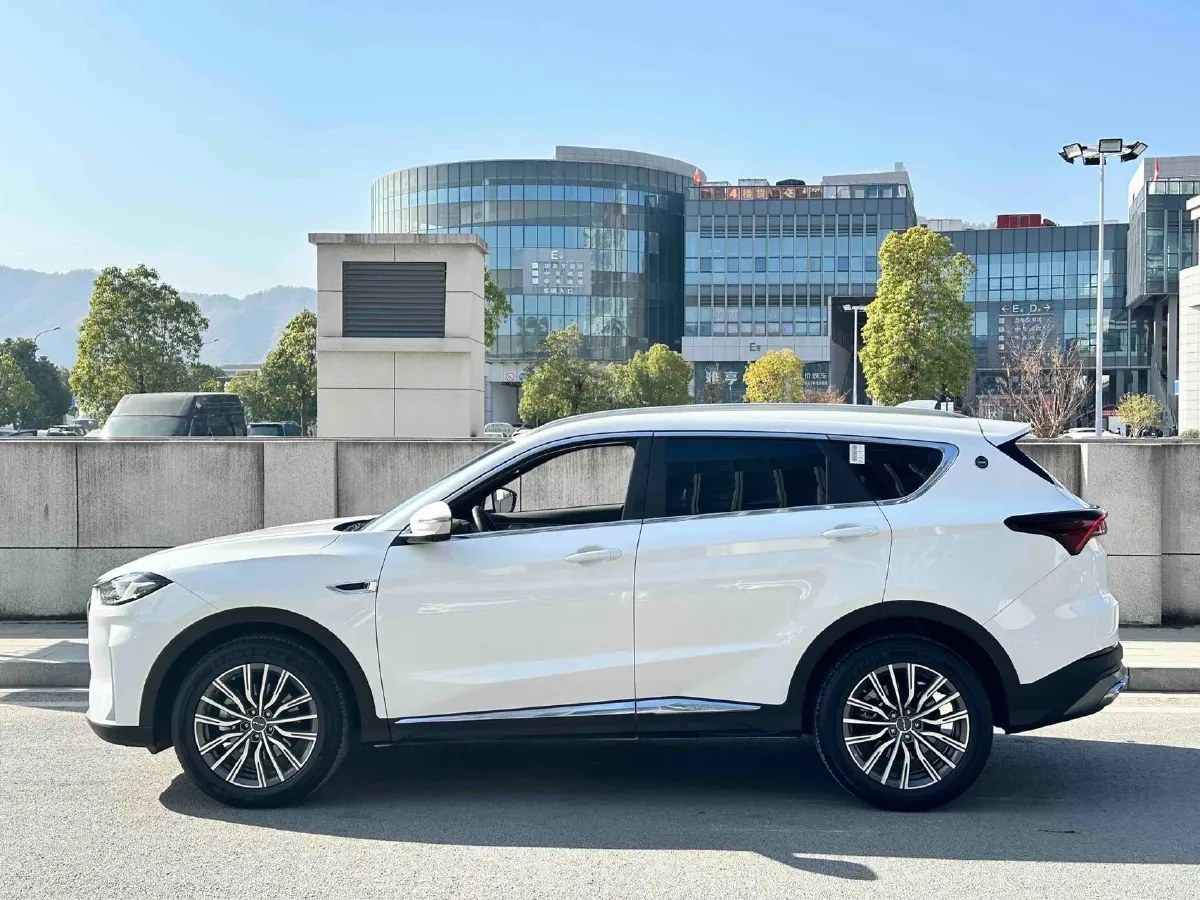 2023 Jetour X70 Plus 1.5T 156HP L4 CVT,autocango,china used car exporter,china ev exporter,chinese used car exporter,chinese used ev exporter