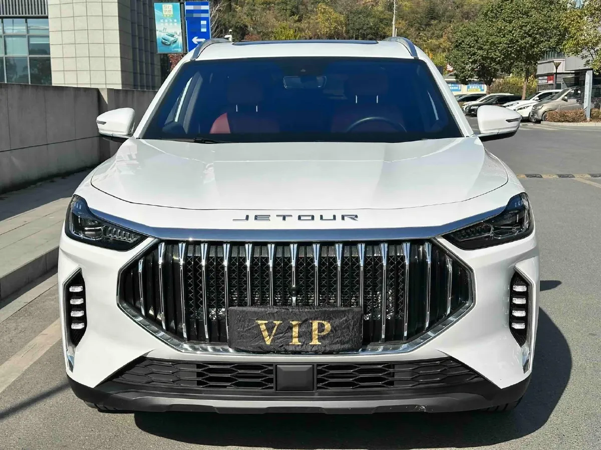 2023 Jetour X70 Plus 1.5T 156HP L4 CVT,autocango,china used car exporter,china ev exporter,chinese used car exporter,chinese used ev exporter