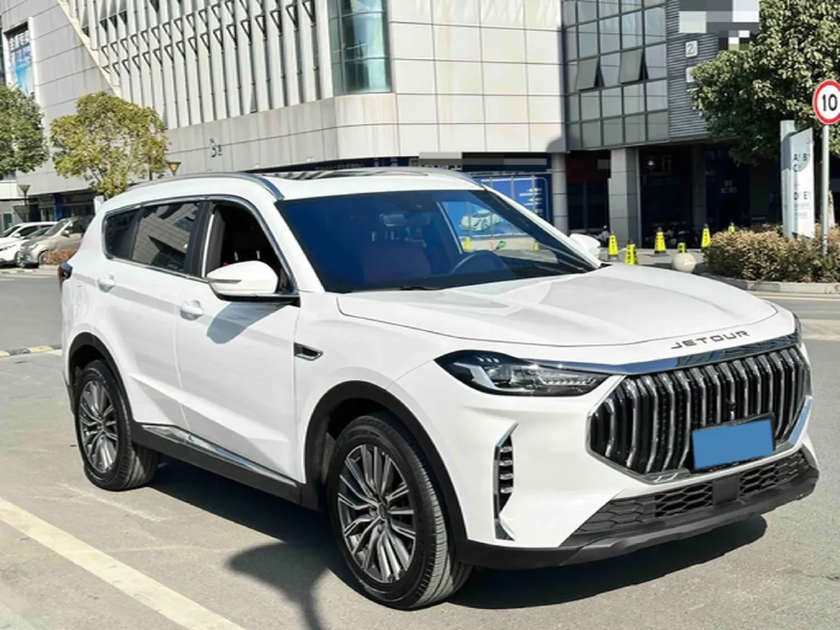 2023 Jetour X70 Plus 1.5T 156HP L4 CVT,autocango,china used car exporter,china ev exporter,chinese used car exporter,chinese used ev exporter