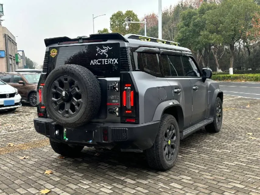 2024 Jetour ShanHai TravellerC-DM 1.5T 156HP L4 3DHT PHEV 43.24KWH,autocango,china used car exporter,china ev exporter,chinese used car exporter,chinese used ev exporter