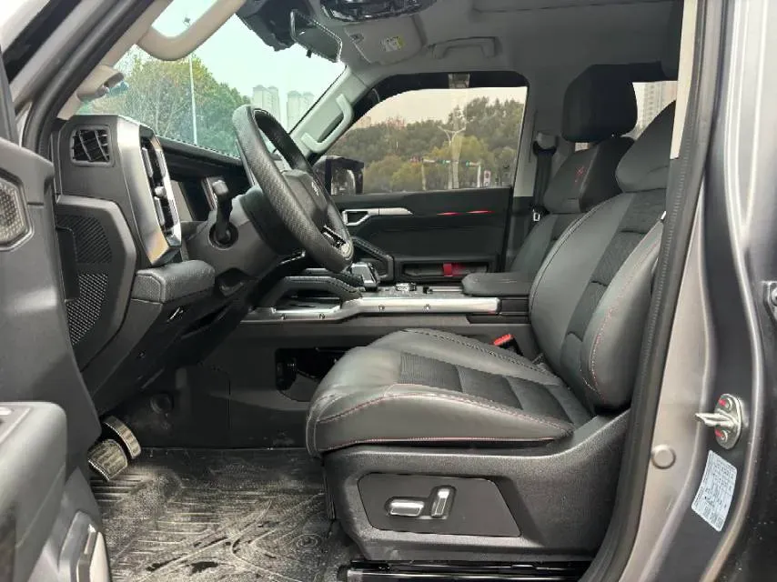 2024 Jetour ShanHai TravellerC-DM 1.5T 156HP L4 3DHT PHEV 43.24KWH,autocango,china used car exporter,china ev exporter,chinese used car exporter,chinese used ev exporter