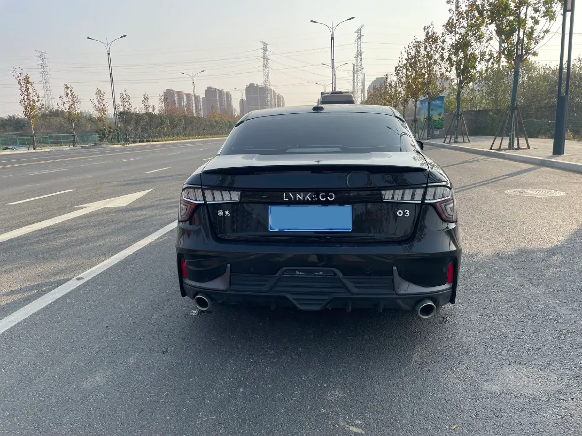 2021 LYNK&CO 03 2.0T 190HP L4 6AT,autocango,china used car exporter,china ev exporter,chinese used car exporter,chinese used ev exporter