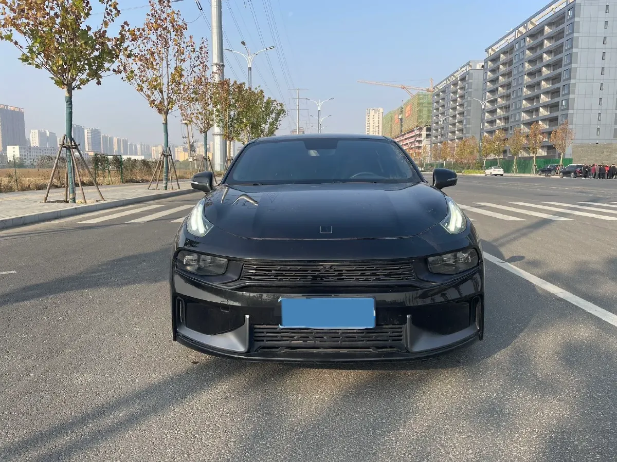 2021 LYNK&CO 03 2.0T 190HP L4 6AT,autocango,china used car exporter,china ev exporter,chinese used car exporter,chinese used ev exporter