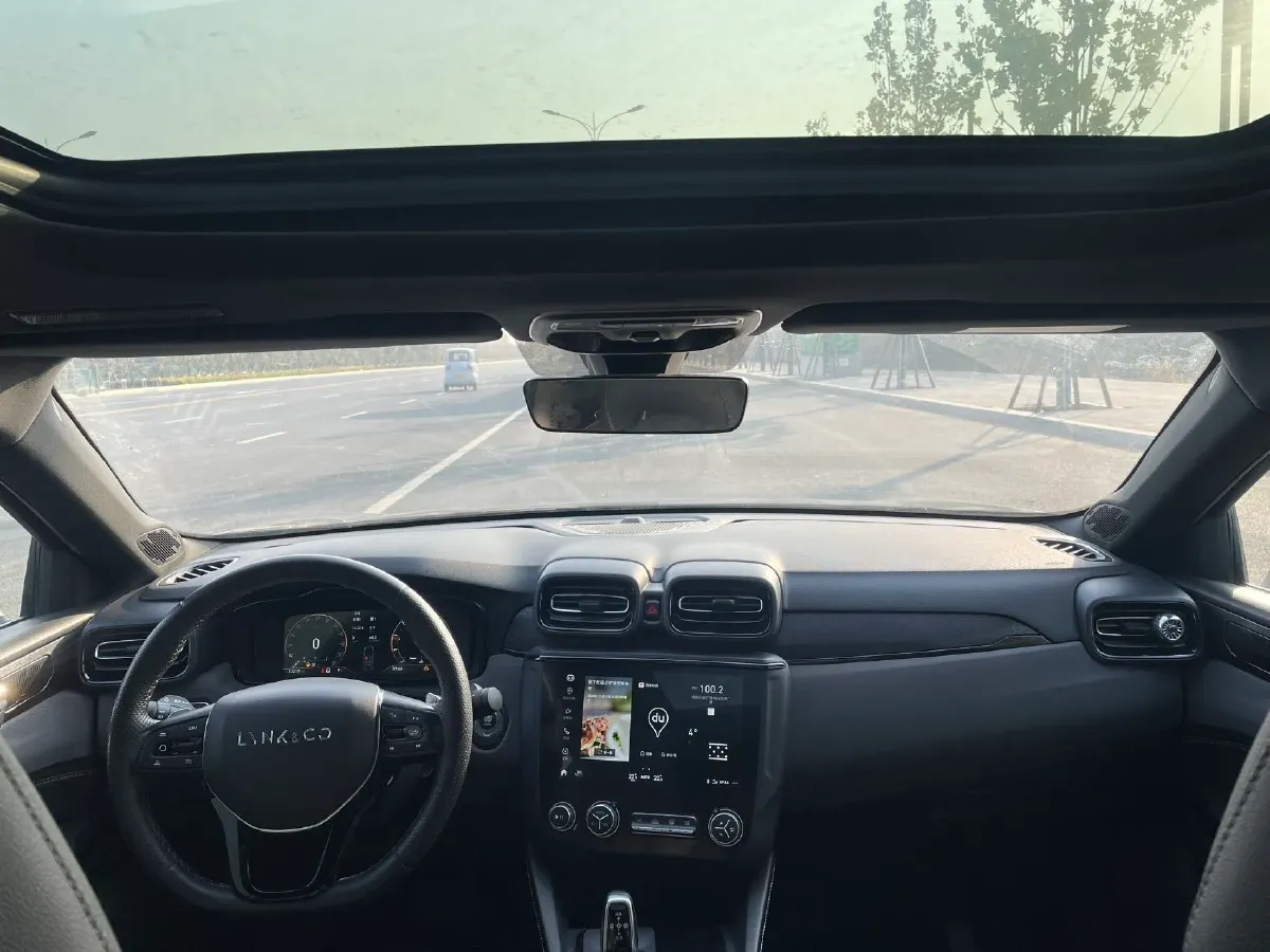 2021 LYNK&CO 03 2.0T 190HP L4 6AT,autocango,china used car exporter,china ev exporter,chinese used car exporter,chinese used ev exporter