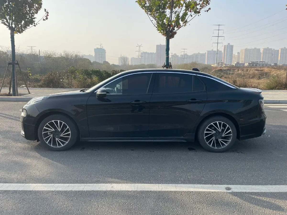 2021 LYNK&CO 03 2.0T 190HP L4 6AT,autocango,china used car exporter,china ev exporter,chinese used car exporter,chinese used ev exporter