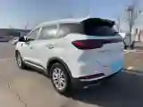 2021 Chery Tiggo 7 Plus 1.5T 156HP L4 CVT