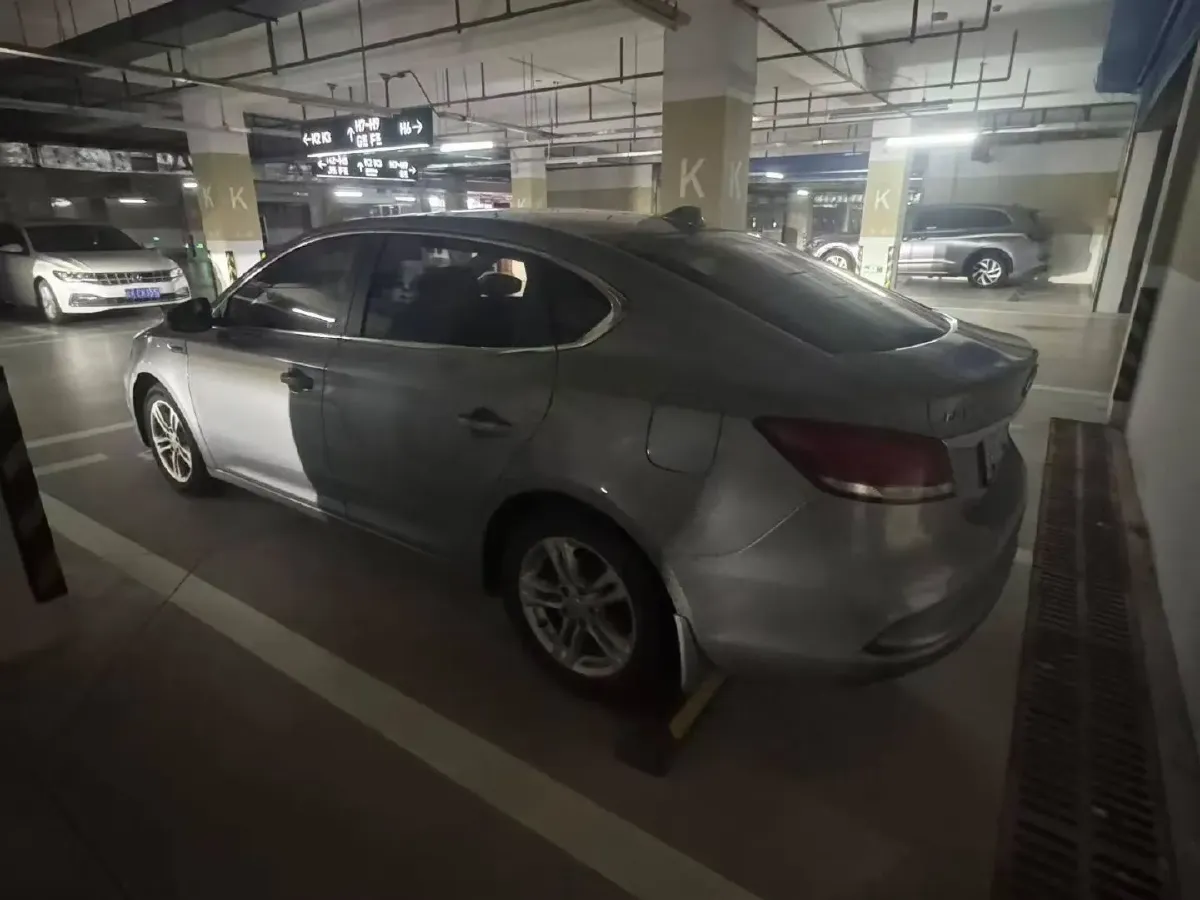 2018 MG MG6 1.5T 169HP L4 7DCT,autocango,china used car exporter,china ev exporter,chinese used car exporter,chinese used ev exporter