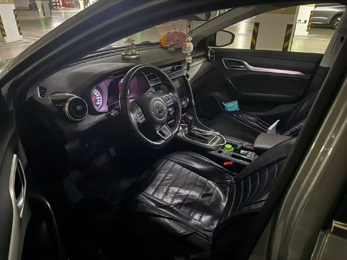 2018 MG MG6 1.5T 169HP L4 7DCT,autocango,china used car exporter,china ev exporter,chinese used car exporter,chinese used ev exporter