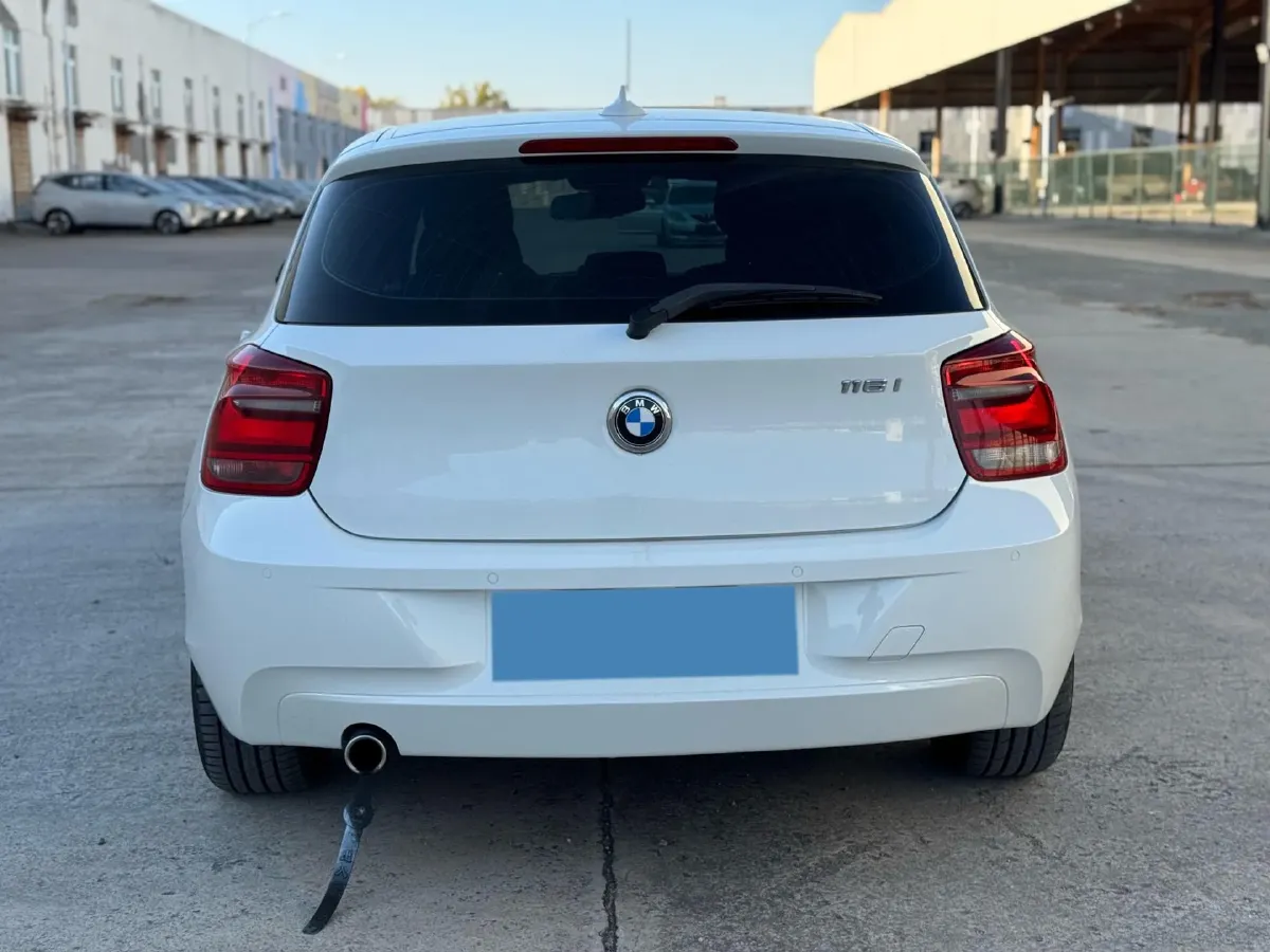 2013 BMW 1 Series 1.6T 136HP L4 8AT,autocango,china used car exporter,china ev exporter,chinese used car exporter,chinese used ev exporter