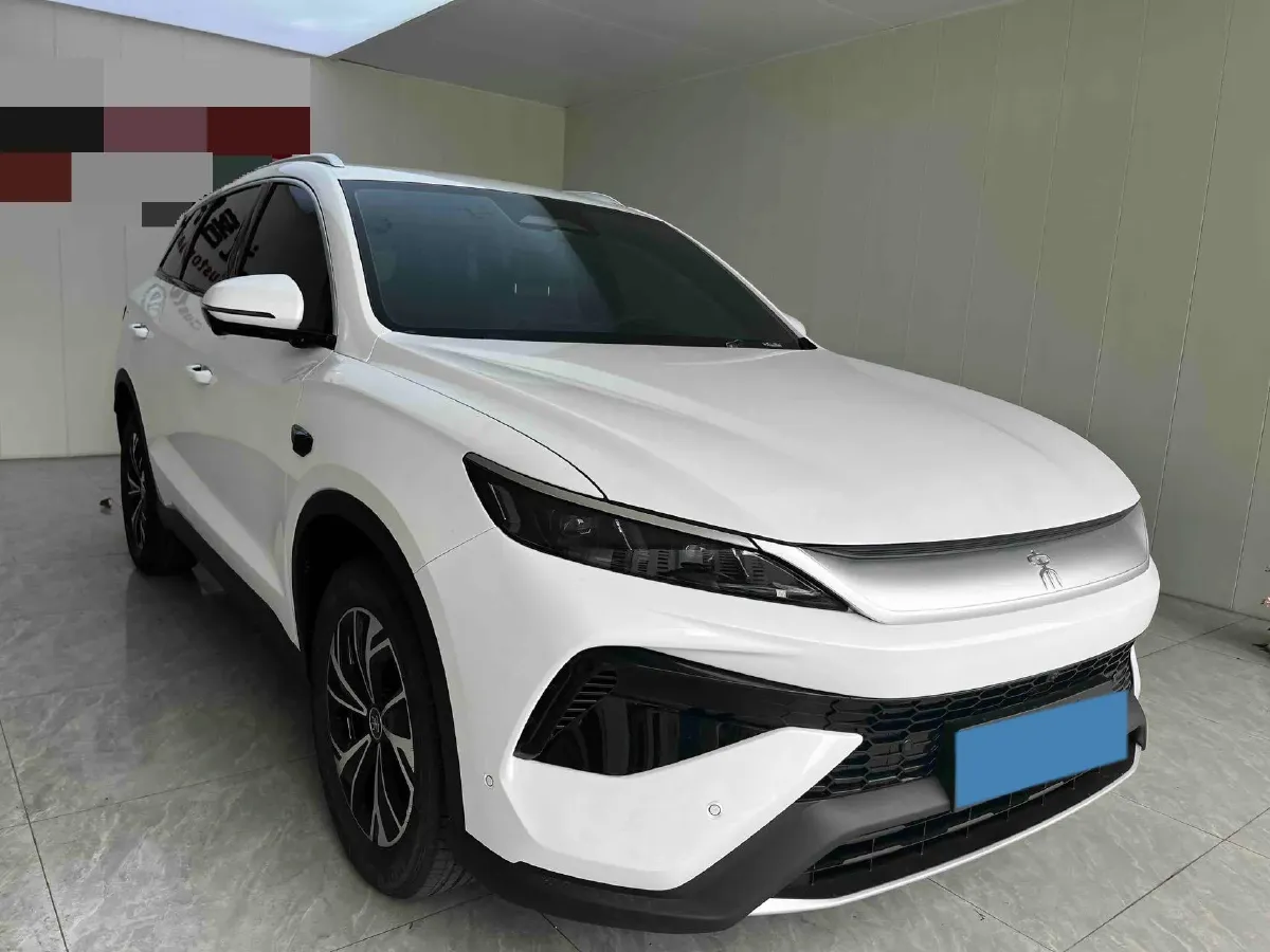 2025 BYD Song Pro 1.5L 101HP L4 E-CVT PHEV 12.9KWH,autocango,china used car exporter,china ev exporter,chinese used car exporter,chinese used ev exporter
