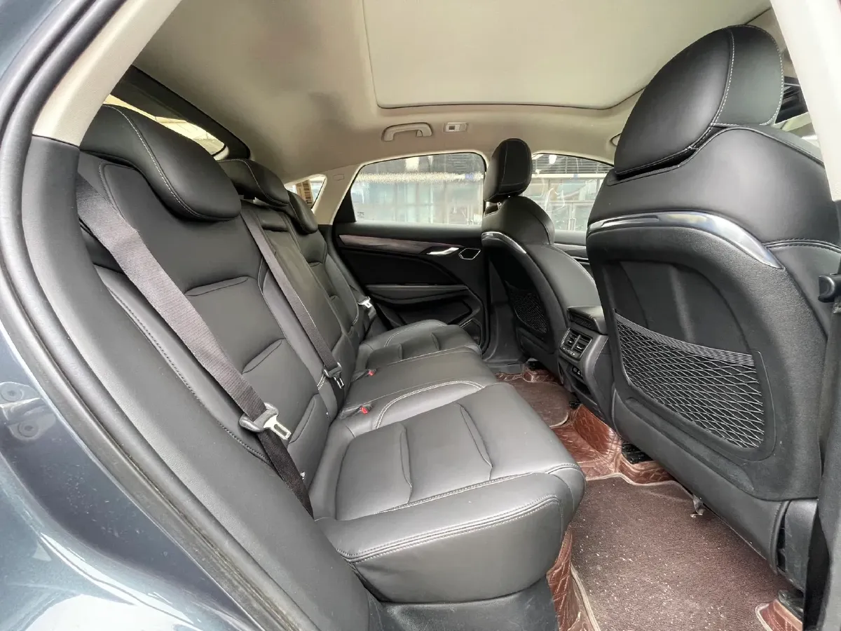 2019 Geely Tugella 2.0T 238HP L4 8AT,autocango,china used car exporter,china ev exporter,chinese used car exporter,chinese used ev exporter