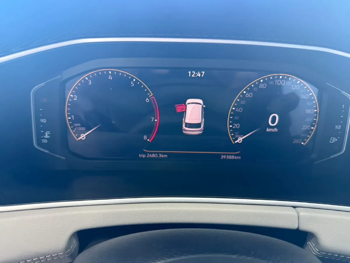 2023 Volkswagen Tayron 1.4T 150HP L4 7DCT,autocango,china used car exporter,china ev exporter,chinese used car exporter,chinese used ev exporter