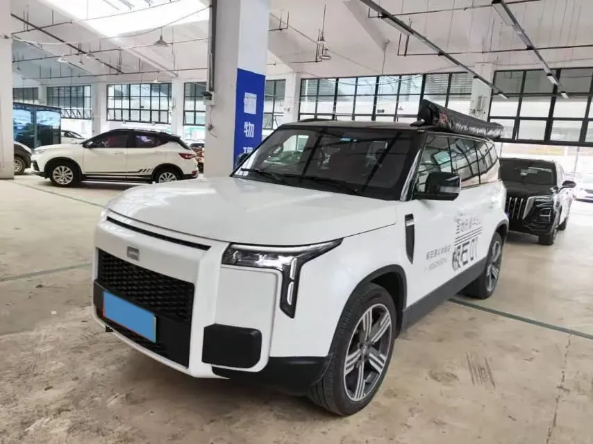 2024 ROX 01 1.5T 152HP L4 REEV 44.5KWH,autocango,china used car exporter,china ev exporter,chinese used car exporter,chinese used ev exporter