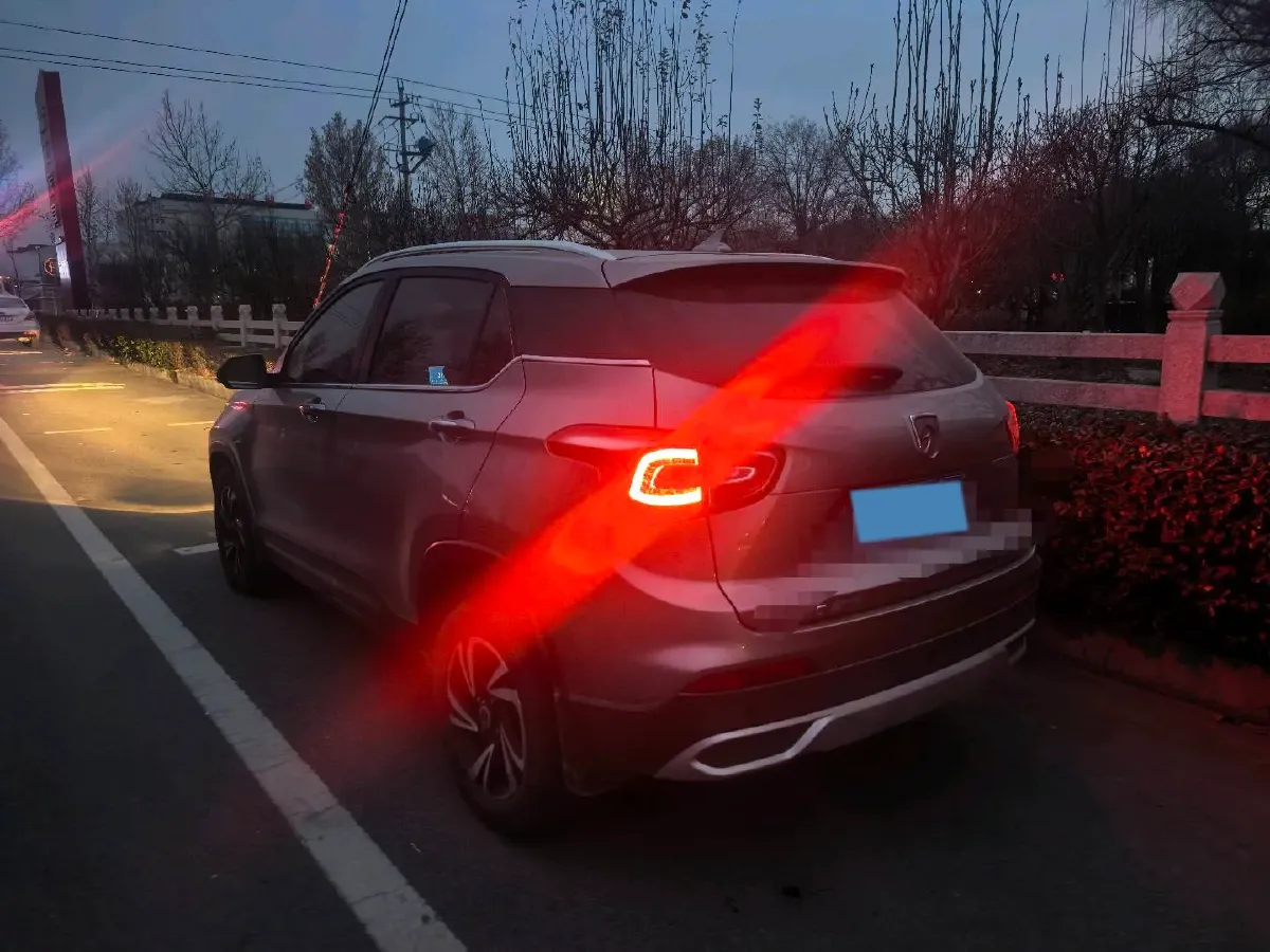 2017 BaoJun 510 1.5L 112HP L4 6MT,autocango,china used car exporter,china ev exporter,chinese used car exporter,chinese used ev exporter