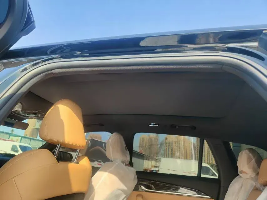 2024 Geely Monjaro 1.5T 163HP L4 3DHT Hybrid,autocango,china used car exporter,china ev exporter,chinese used car exporter,chinese used ev exporter