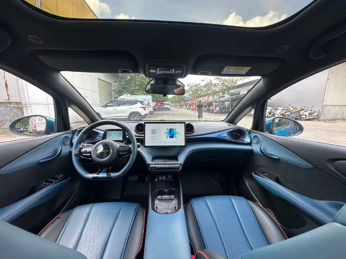 2021 BYD e2 BEV 43.2KWH,autocango,china used car exporter,china ev exporter,chinese used car exporter,chinese used ev exporter