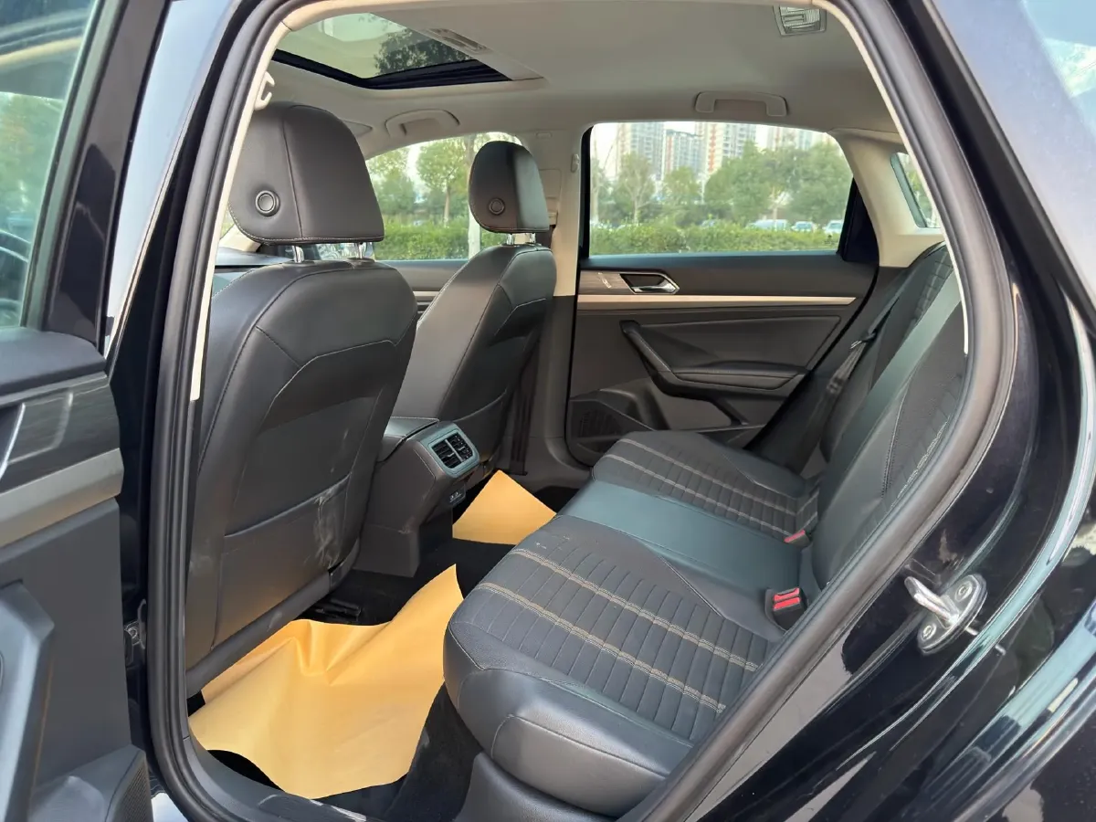 2019 Volkswagen Sagitar 1.2T 116HP L4 7DCT,autocango,china used car exporter,china ev exporter,chinese used car exporter,chinese used ev exporter