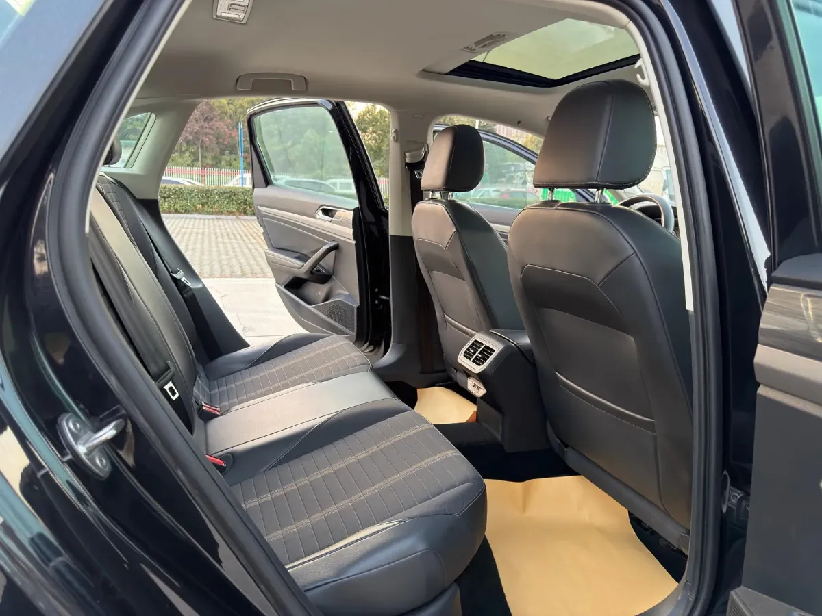 2019 Volkswagen Sagitar 1.2T 116HP L4 7DCT,autocango,china used car exporter,china ev exporter,chinese used car exporter,chinese used ev exporter