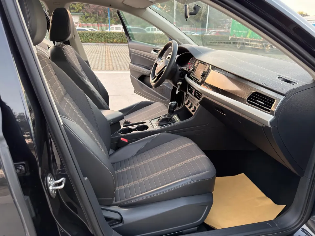 2019 Volkswagen Sagitar 1.2T 116HP L4 7DCT,autocango,china used car exporter,china ev exporter,chinese used car exporter,chinese used ev exporter