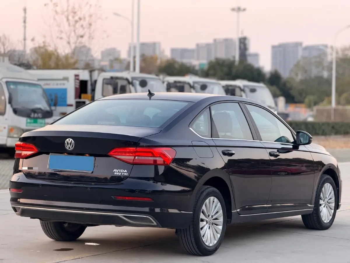 2019 Volkswagen Sagitar 1.2T 116HP L4 7DCT,autocango,china used car exporter,china ev exporter,chinese used car exporter,chinese used ev exporter