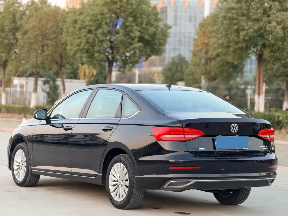 2019 Volkswagen Sagitar 1.2T 116HP L4 7DCT,autocango,china used car exporter,china ev exporter,chinese used car exporter,chinese used ev exporter