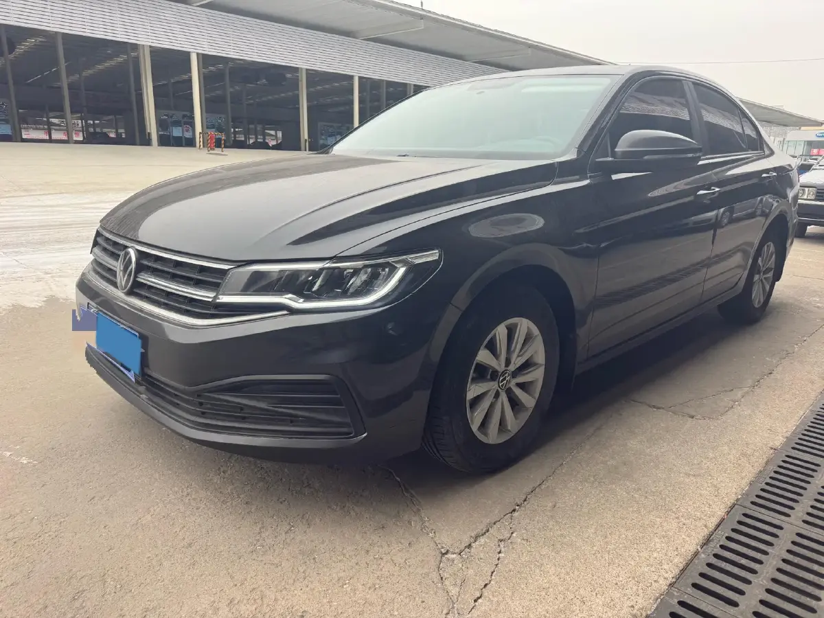 2021 Volkswagen Bora 1.5L 113HP L4 6AT