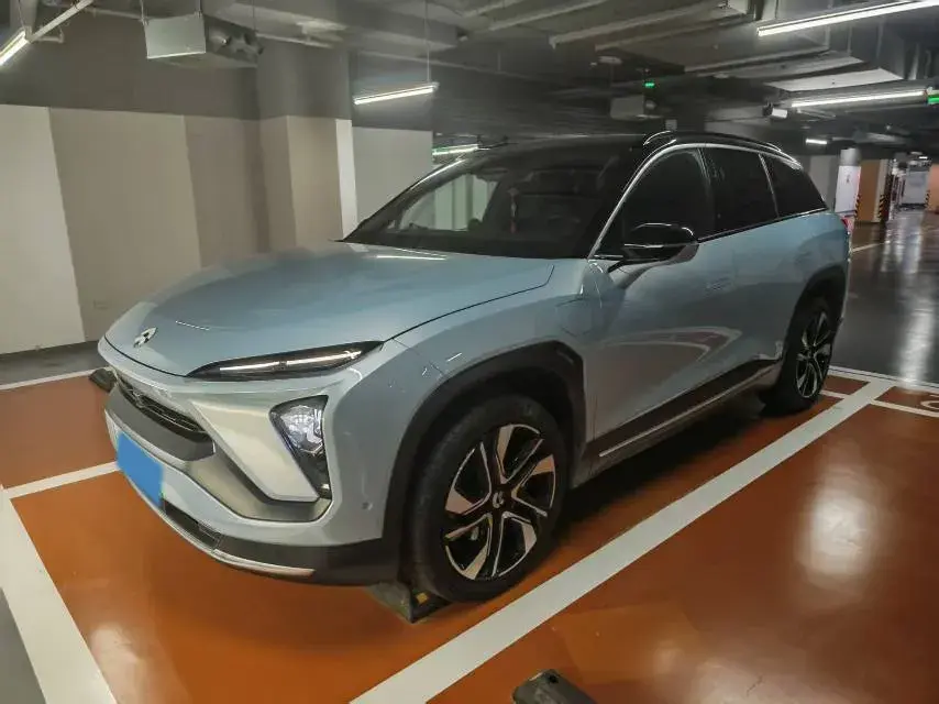 2020 NIO ES8 BEV 84KWH