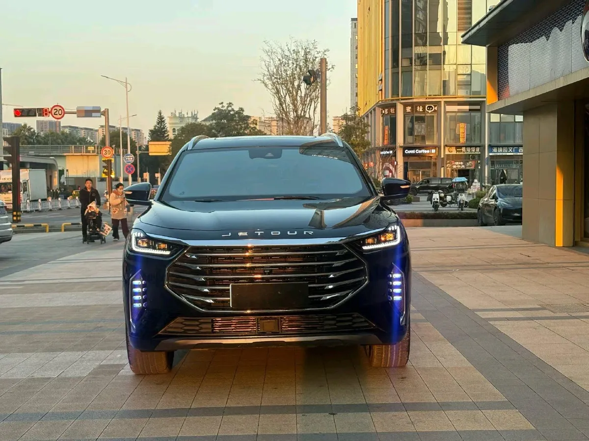 2021 Jetour X70 1.6T 197HP L4 7DCT,autocango,china used car exporter,china ev exporter,chinese used car exporter,chinese used ev exporter